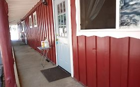 Yosemite Paradise Inn